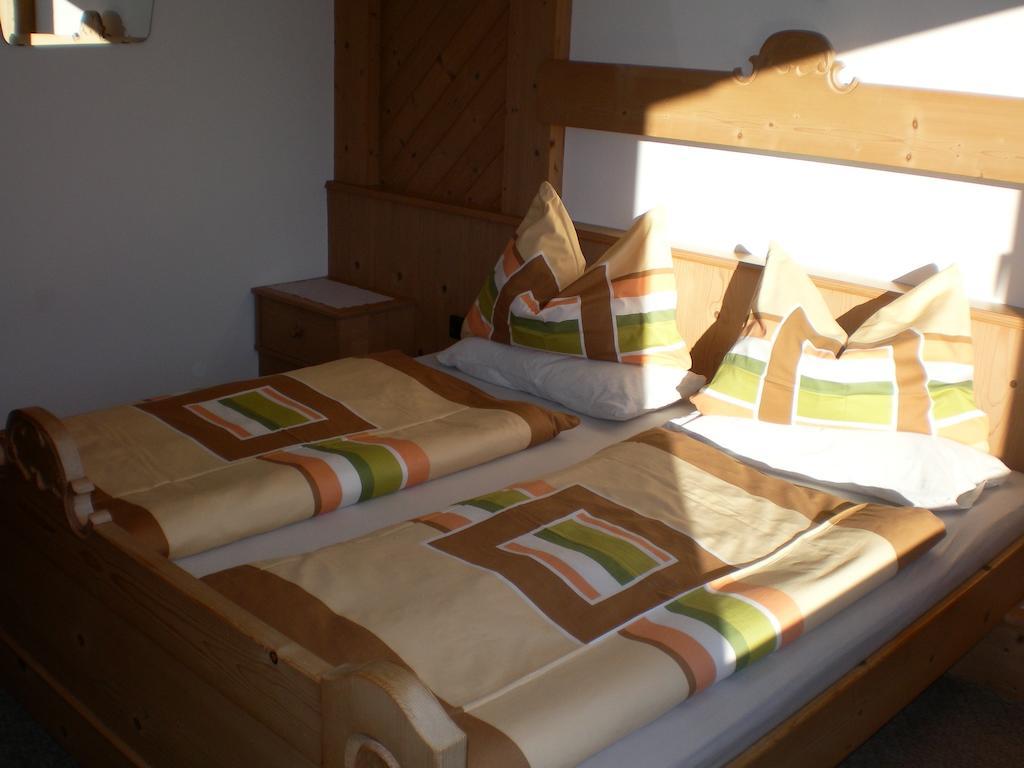 Haus Bergfried Leilighet Trins Rom bilde